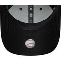 epci-curbata-negru-reglabila-9forty-cord-de-new-york-yankees-mlb-de-new-era