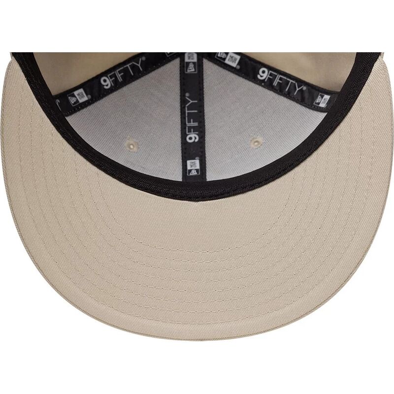 epci-plata-bej-snapback-9fifty-outdoor-icon-de-new-york-yankees-mlb-de-new-era