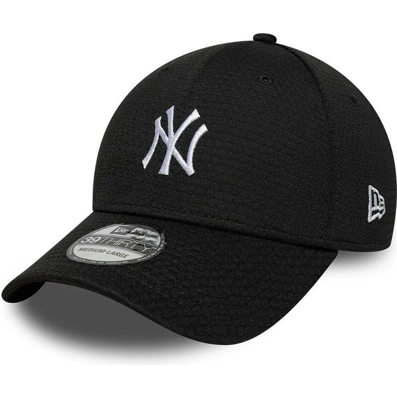 epci-curbata-negru-fitted-39thirty-stretch-mesh-de-new-york-yankees-mlb-de-new-era
