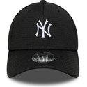 epci-curbata-negru-fitted-39thirty-stretch-mesh-de-new-york-yankees-mlb-de-new-era