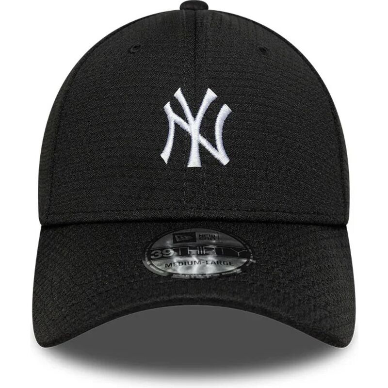 epci-curbata-negru-fitted-39thirty-stretch-mesh-de-new-york-yankees-mlb-de-new-era