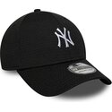 epci-curbata-negru-fitted-39thirty-stretch-mesh-de-new-york-yankees-mlb-de-new-era