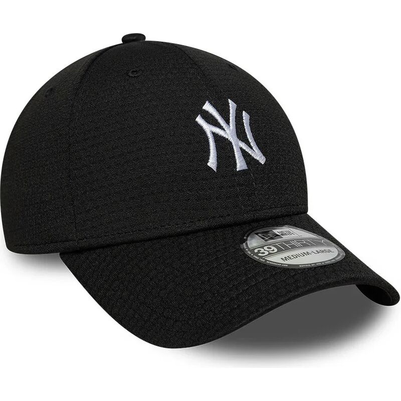 epci-curbata-negru-fitted-39thirty-stretch-mesh-de-new-york-yankees-mlb-de-new-era