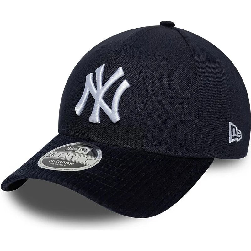 epci-curbata-bleumarin-snapback-9forty-m-crown-cord-visor-de-new-york-yankees-mlb-de-new-era epci-curbata-bleumarin-snapback-9forty-m-crown-cord-visor-de-new-york-yankees-mlb-de-new-era