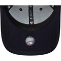 epci-curbata-bleumarin-snapback-9forty-m-crown-cord-visor-de-new-york-yankees-mlb-de-new-era