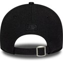 epci-curbata-negru-reglabila-9forty-m-crown-a-frame-fabric-mix-de-new-york-yankees-mlb-de-new-era