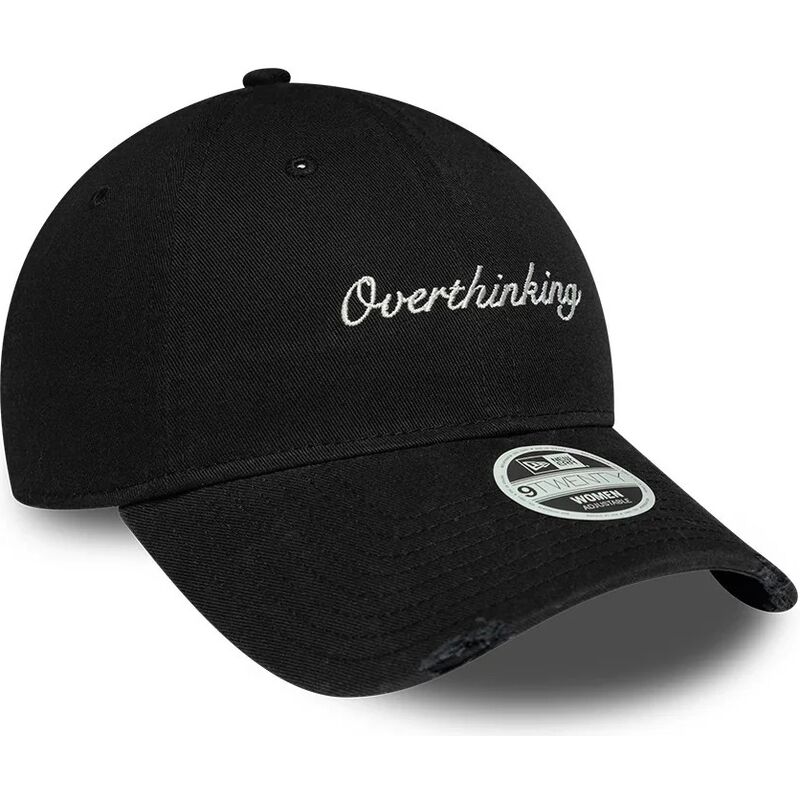 epci-curbata-negru-reglabila-9twenty-slogan-overthinking-de-new-era