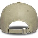 epci-curbata-bej-reglabila-9twenty-washed-pu-de-los-angeles-dodgers-mlb-de-new-era
