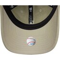 epci-curbata-bej-reglabila-9twenty-washed-pu-de-los-angeles-dodgers-mlb-de-new-era
