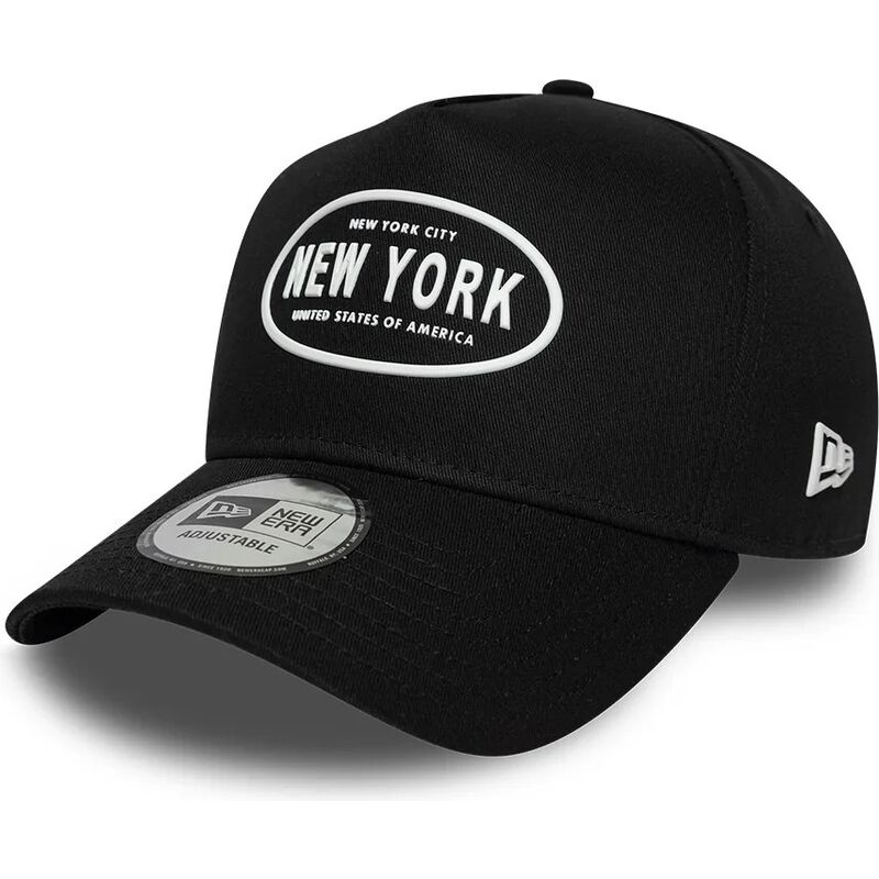 epci-curbata-negru-snapback-9forty-e-frame-rubber-de-new-york-de-new-era epci-curbata-negru-snapback-9forty-e-frame-rubber-de-new-york-de-new-era
