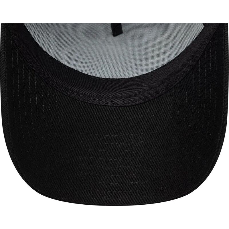 epci-curbata-negru-snapback-9forty-e-frame-rubber-de-new-york-de-new-era epci-curbata-negru-snapback-9forty-e-frame-rubber-de-new-york-de-new-era