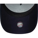 epci-curbata-verzior-snapback-9forty-e-frame-suede-visor-de-new-york-yankees-mlb-de-new-era