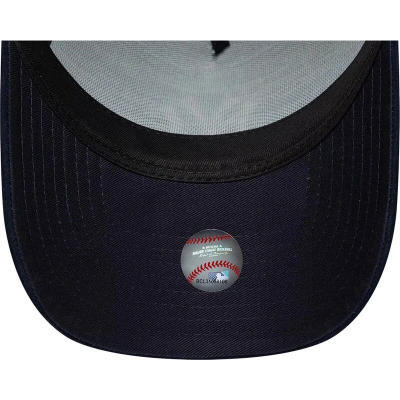 epci-curbata-verzior-snapback-9forty-e-frame-suede-visor-de-new-york-yankees-mlb-de-new-era