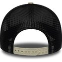 epci-curbata-bej-snapback-a-frame-league-essential-de-new-york-yankees-mlb-de-new-era