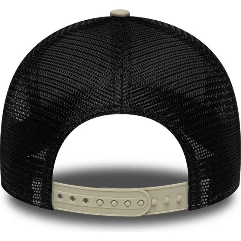 epci-curbata-bej-snapback-a-frame-league-essential-de-new-york-yankees-mlb-de-new-era