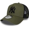 epci-curbata-verzior-snapback-a-frame-league-essential-de-new-york-yankees-mlb-de-new-era