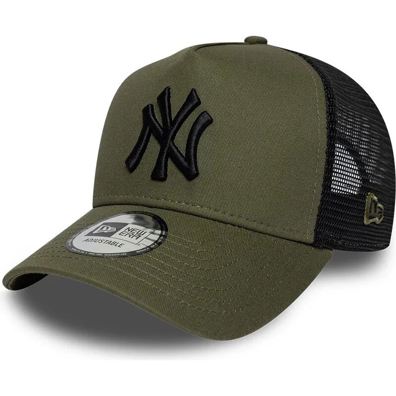 epci-curbata-verzior-snapback-a-frame-league-essential-de-new-york-yankees-mlb-de-new-era