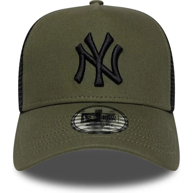 epci-curbata-verzior-snapback-a-frame-league-essential-de-new-york-yankees-mlb-de-new-era