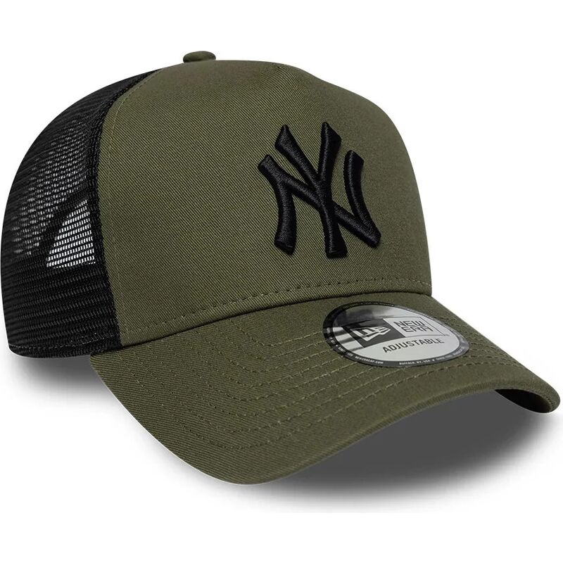 epci-curbata-verzior-snapback-a-frame-league-essential-de-new-york-yankees-mlb-de-new-era