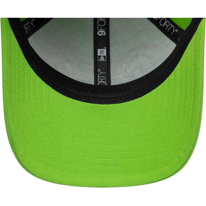 epci-curbata-verzior-snapback-pentru-copii-9forty-m-crown-face-de-leonardo-tortugas-ninja-de-new-era