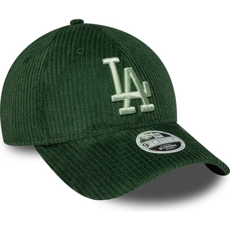 epci-curbata-verzior-snapback-9forty-m-crown-chunky-cord-de-los-angeles-dodgers-mlb-de-new-era