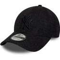 epci-curbata-negru-reglabila-9forty-winter-de-new-york-yankees-mlb-de-new-era