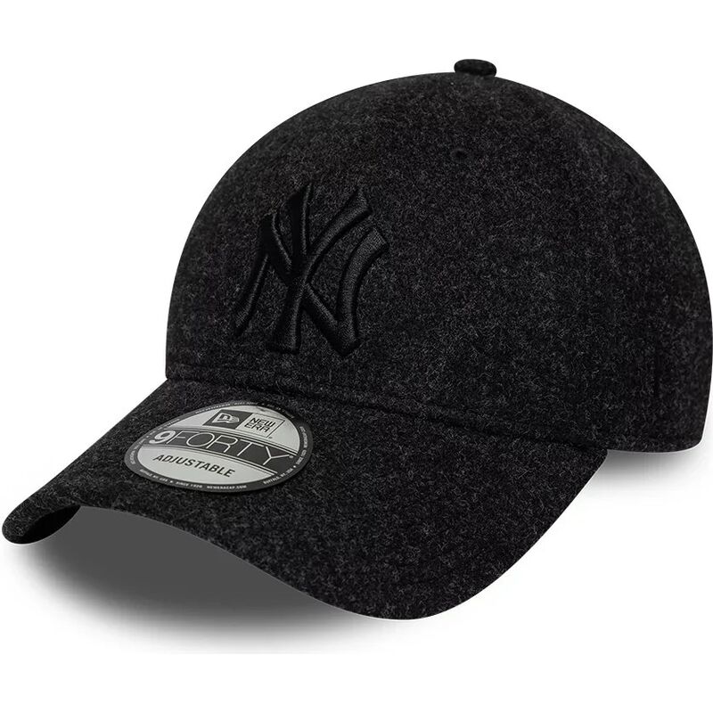 epci-curbata-negru-reglabila-9forty-winter-de-new-york-yankees-mlb-de-new-era