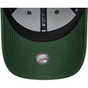 epci-curbata-verzior-reglabila-9forty-metallic-de-new-york-yankees-mlb-de-new-era