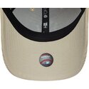 epci-curbata-bej-snapback-9forty-entry-cord-de-new-york-yankees-mlb-de-new-era