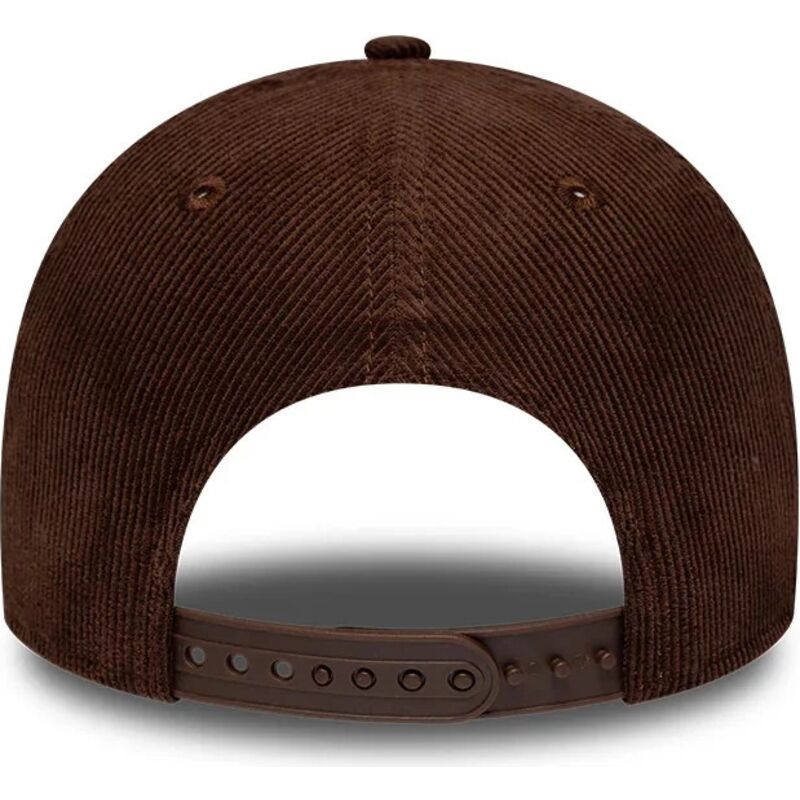 epci-curbata-maro-snapback-9forty-entry-cord-de-los-angeles-dodgers-mlb-de-new-era