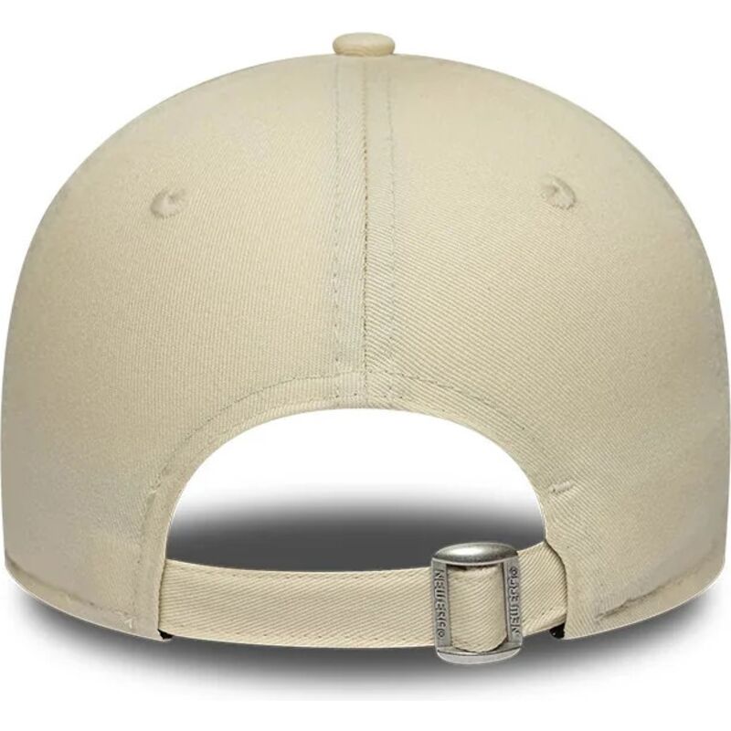 epci-curbata-bej-reglabila-9forty-infill-de-los-angeles-dodgers-mlb-de-new-era