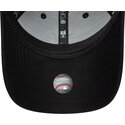 epci-curbata-negru-reglabila-9forty-infill-de-new-york-yankees-mlb-de-new-era