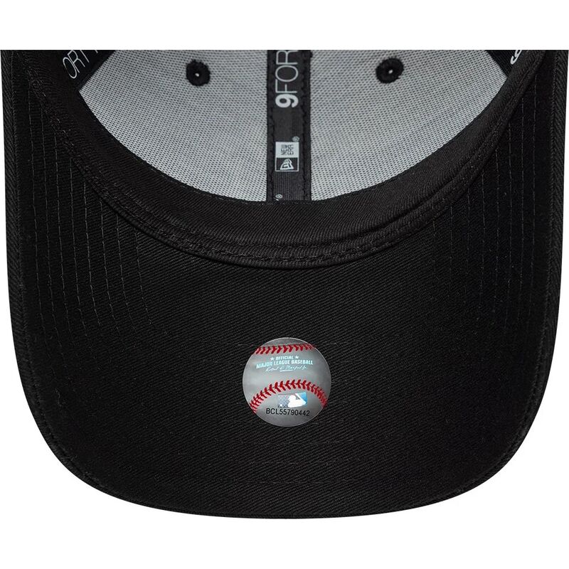 epci-curbata-negru-reglabila-9forty-infill-de-new-york-yankees-mlb-de-new-era epci-curbata-negru-reglabila-9forty-infill-de-new-york-yankees-mlb-de-new-era