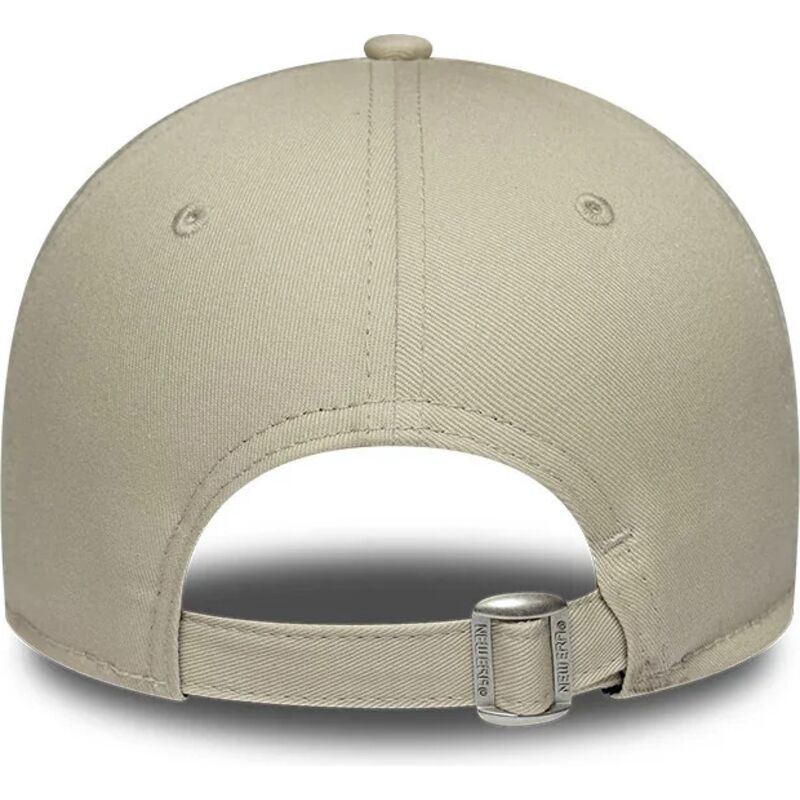 epci-curbata-bej-reglabila-9forty-fruit-icon-strawberry-de-new-york-yankees-mlb-de-new-era