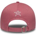 epci-curbata-roz-reglabila-pentru-copii-9forty-space-de-new-york-yankees-mlb-de-new-era