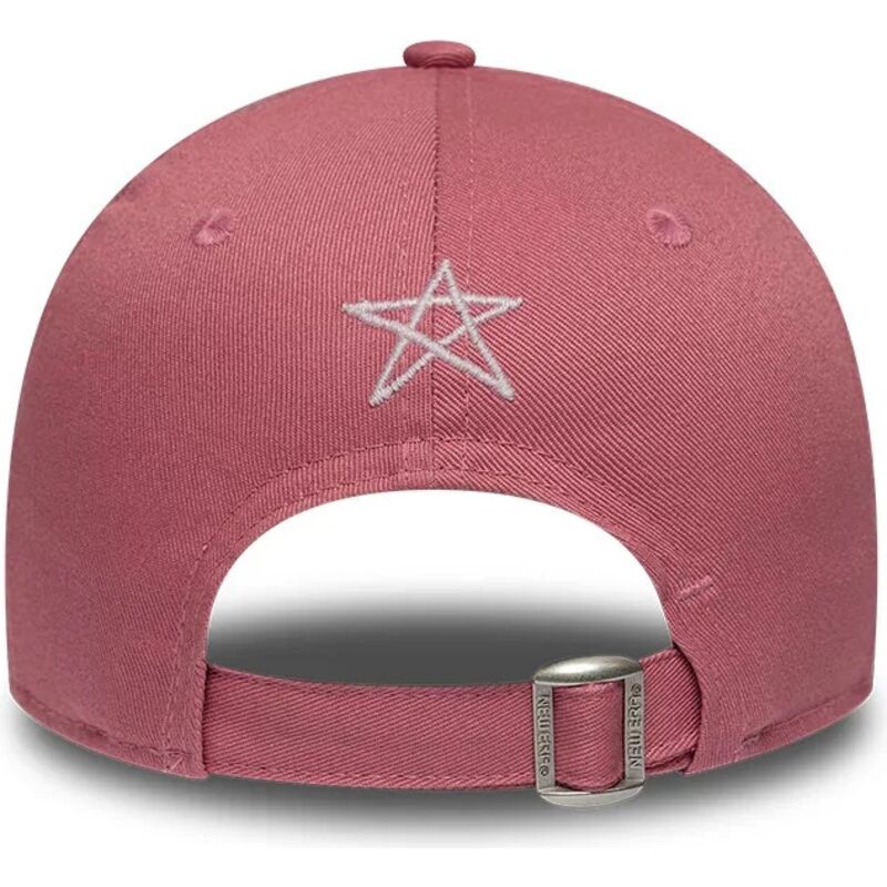 epci-curbata-roz-reglabila-pentru-copii-9forty-space-de-new-york-yankees-mlb-de-new-era epci-curbata-roz-reglabila-pentru-copii-9forty-space-de-new-york-yankees-mlb-de-new-era