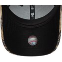 epci-curbata-leopard-reglabila-9forty-ocelot-print-de-new-york-yankees-mlb-de-new-era
