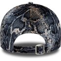 epci-curbata-papagal-reglabila-9forty-snake-print-de-new-york-yankees-mlb-de-new-era
