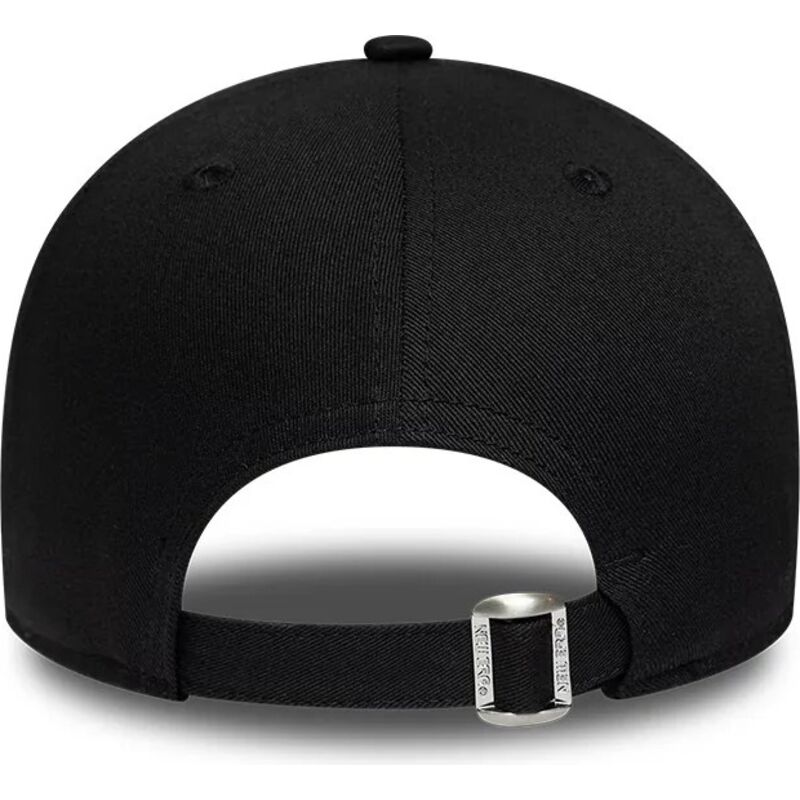 epci-curbata-negru-reglabila-9forty-gem-patch-distress-alone-de-new-era