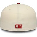 epci-plata-bej-fitted-59fifty-league-essential-de-new-york-yankees-mlb-de-new-era