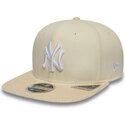 epci-plata-bej-snapback-9fifty-cord-visor-de-new-york-yankees-mlb-de-new-era
