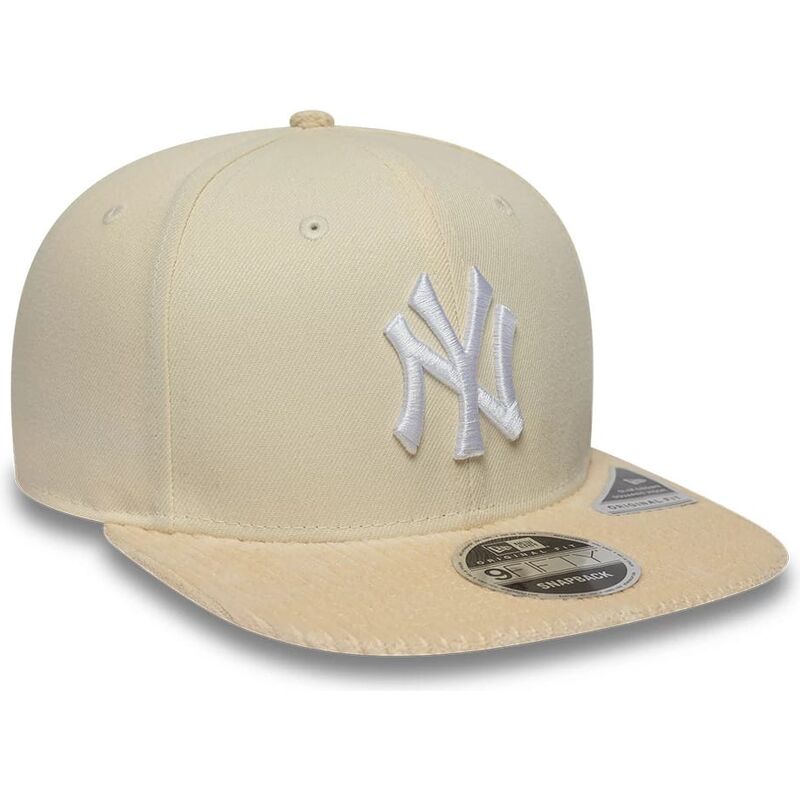 epci-plata-bej-snapback-9fifty-cord-visor-de-new-york-yankees-mlb-de-new-era