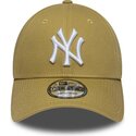 epci-curbata-kaki-reglabila-9forty-league-essential-de-new-york-yankees-mlb-de-new-era