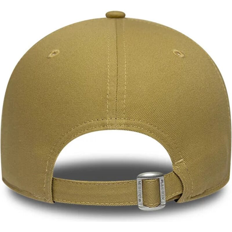 epci-curbata-kaki-reglabila-9forty-league-essential-de-new-york-yankees-mlb-de-new-era