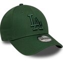 epci-curbata-verzior-reglabila-pentru-copii-9forty-league-essential-de-los-angeles-dodgers-mlb-de-new-era