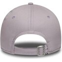 epci-curbata-violet-reglabila-pentru-copii-9forty-league-essential-de-new-york-yankees-mlb-de-new-era