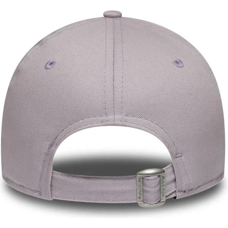 epci-curbata-violet-reglabila-pentru-copii-9forty-league-essential-de-new-york-yankees-mlb-de-new-era