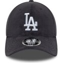 epci-curbata-gri-snapback-9forty-m-crown-fleece-de-los-angeles-dodgers-mlb-de-new-era