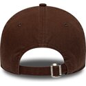 epci-curbata-maro-reglabila-9twenty-washed-midi-de-los-angeles-dodgers-mlb-de-new-era