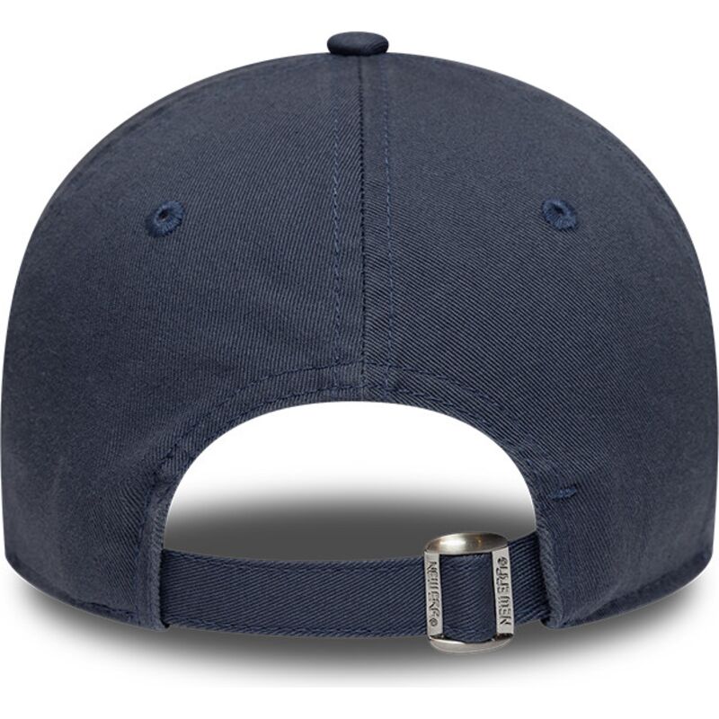 epci-curbata-albastru-reglabila-9twenty-washed-midi-de-new-york-yankees-mlb-de-new-era